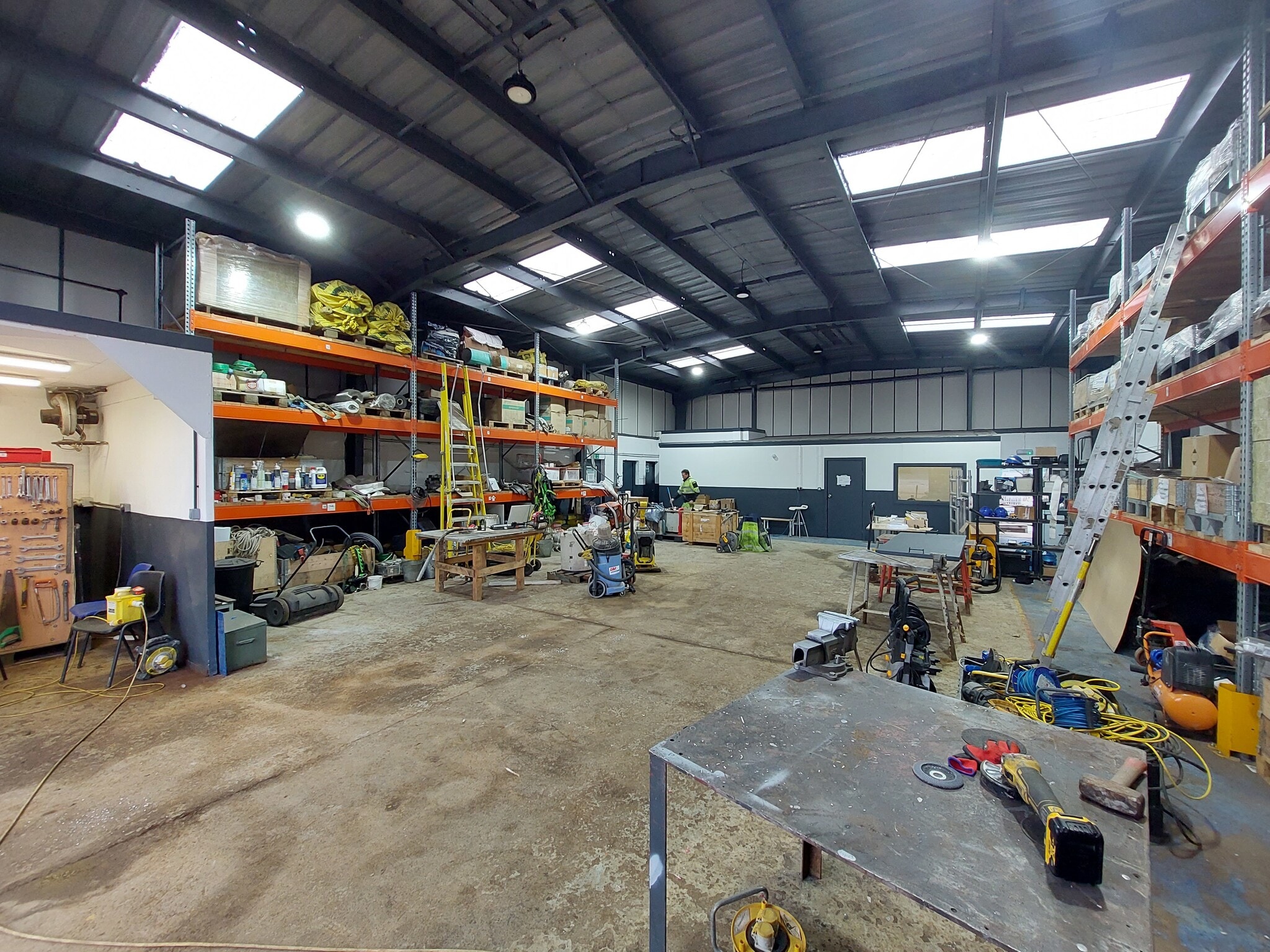 40 Greenbank Rd, Aberdeen à louer Photo intérieure- Image 1 de 1