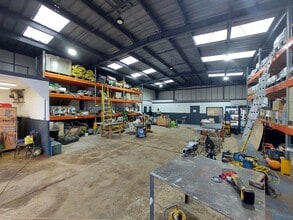 40 Greenbank Rd, Aberdeen à louer Photo intérieure- Image 1 de 1