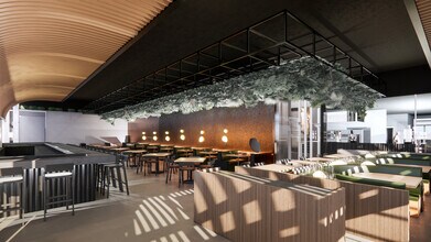 3321 S La Cienega Blvd, Los Angeles, CA for lease Interior Photo- Image 2 of 4