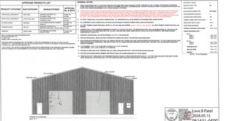 Plus de détails pour 2224 Hibiscus dr, Edgewater, FL - Industriel à vendre