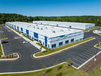 Plus de détails pour 650 Corporate Dr, Stafford, VA - Industriel à louer