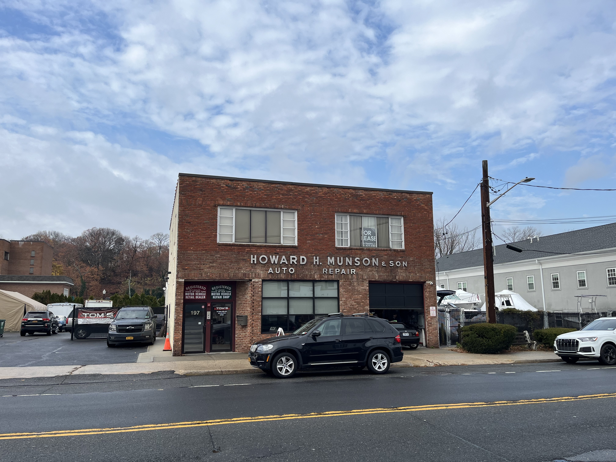 197 New York Ave, Huntington, NY for lease Building Photo- Image 1 of 10