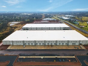 515 Wambold Rd, Souderton, PA - AÉRIEN  Vue de la carte - Image1