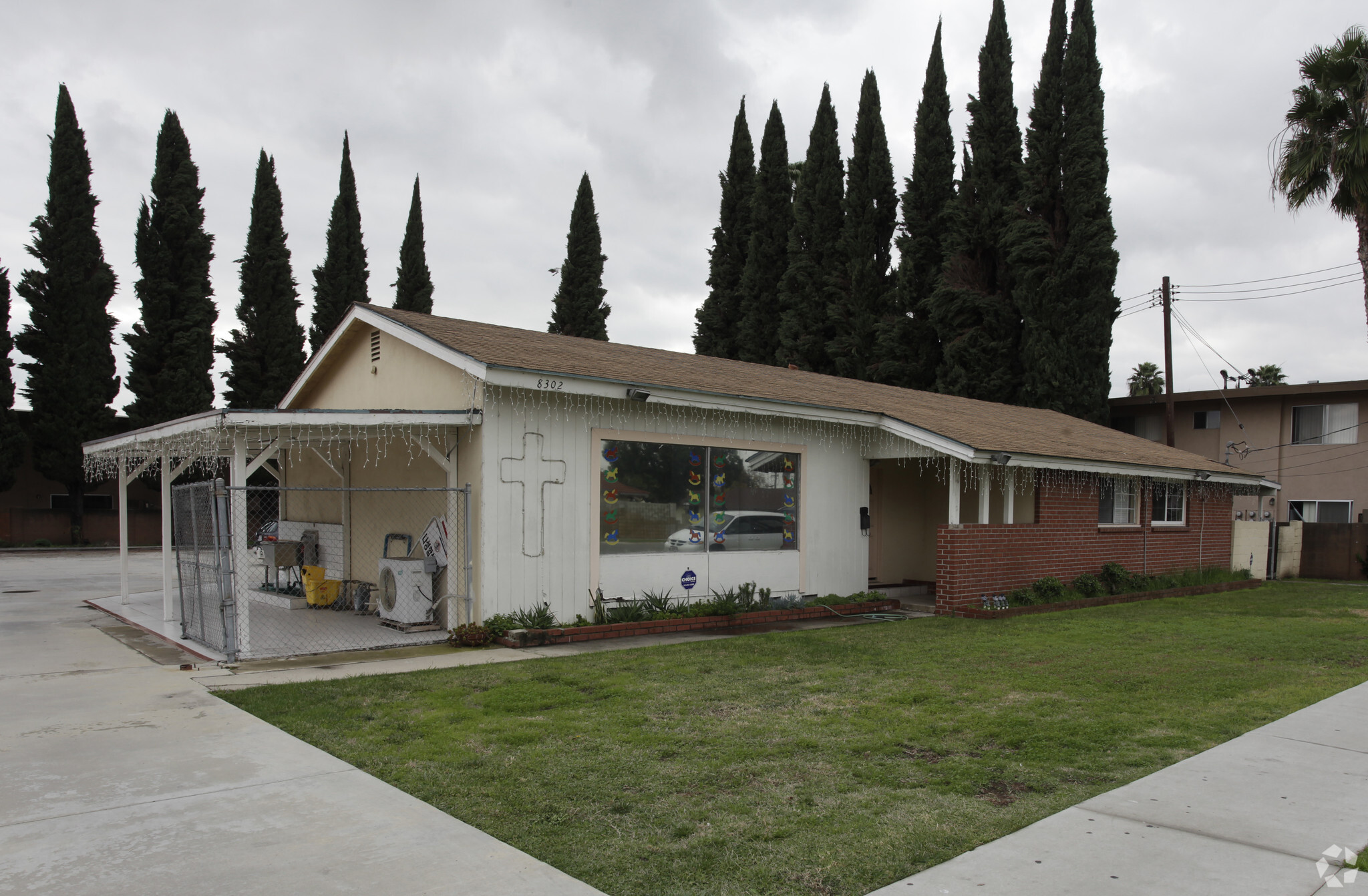 8302 Whitaker St, Buena Park, CA à vendre Photo principale- Image 1 de 1