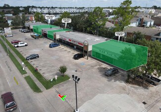 Plus de détails pour 8788 Hammerly Blvd, Houston, TX - Bureau/Local commercial, Local commercial à louer