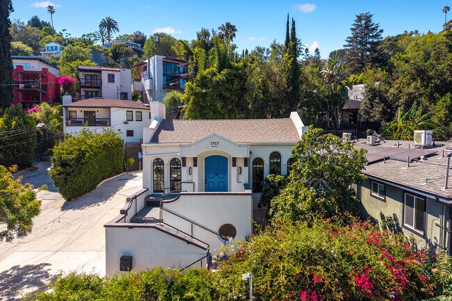 More details for 1913-1915 Hyperion Ave, Los Angeles, CA - Office for Sale
