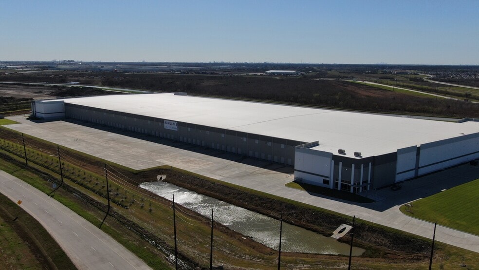 Grand Parkway & Kilgore Parkway, Baytown, TX for lease - Building Photo - Image 3 of 10