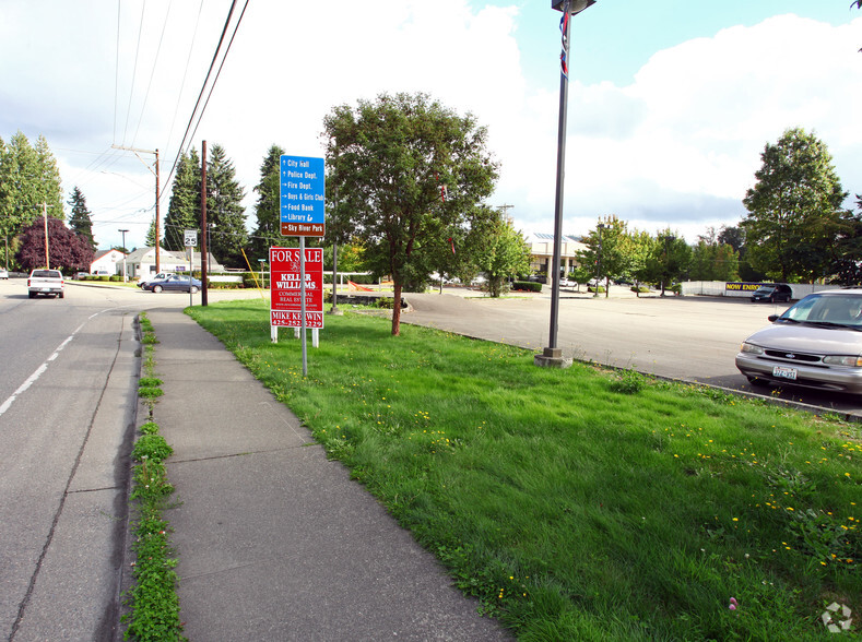 1200 W Main St, Monroe, WA for sale - Primary Photo - Image 1 of 1