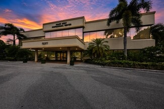Plus de détails pour 12989 Southern Blvd, Loxahatchee, FL - Bureau/Médical, Médical à louer