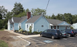 More details for 573-577 Cranbury-south River Rd, East Brunswick, NJ - Office for Lease
