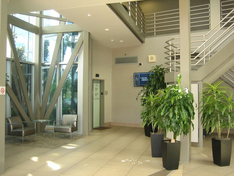 3290 Dauphin St, Mobile, AL for lease - Interior Photo - Image 3 of 5