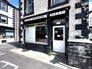 More details for Market Sq, Kirkby Stephen - Retail for Lease