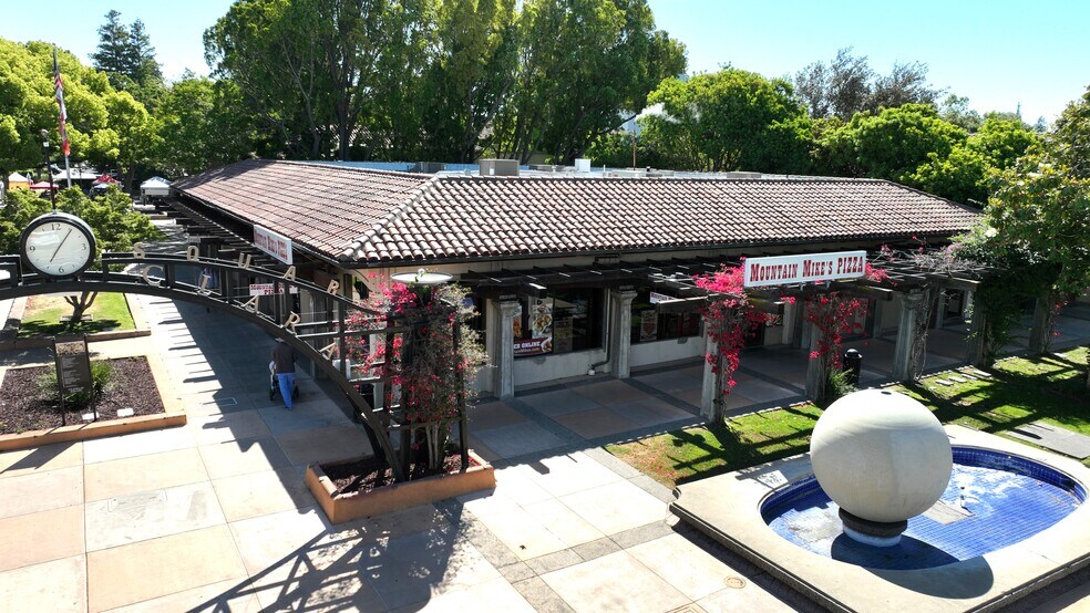 1266-1290 Franklin St, Santa Clara, CA for sale - Building Photo - Image 2 of 16