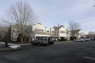 More details for 324 Elm St, Monroe, CT - Office for Sale