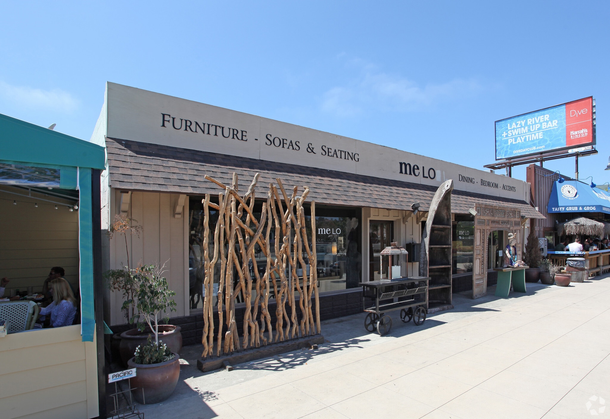 127-129 N Highway 101, Solana Beach, CA for sale Building Photo- Image 1 of 1