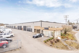 Plus de détails pour 1468 McDonald St NE, Salem, OR - Industriel à louer
