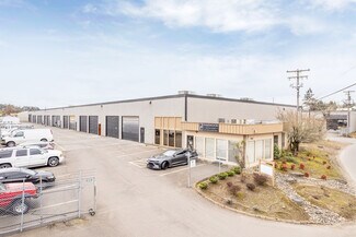 More details for 1468 McDonald St NE, Salem, OR - Industrial for Lease