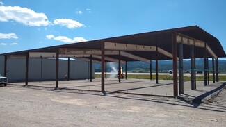 Plus de détails pour 650 N Main St, Thayne, WY - Industriel à louer