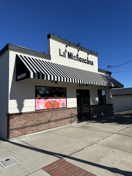 3370 Main St, Oakley, CA for lease - Building Photo - Image 2 of 12