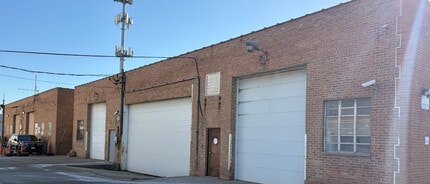 9708-9710 W Foster Ave, Chicago, IL for lease Building Photo- Image 2 of 5