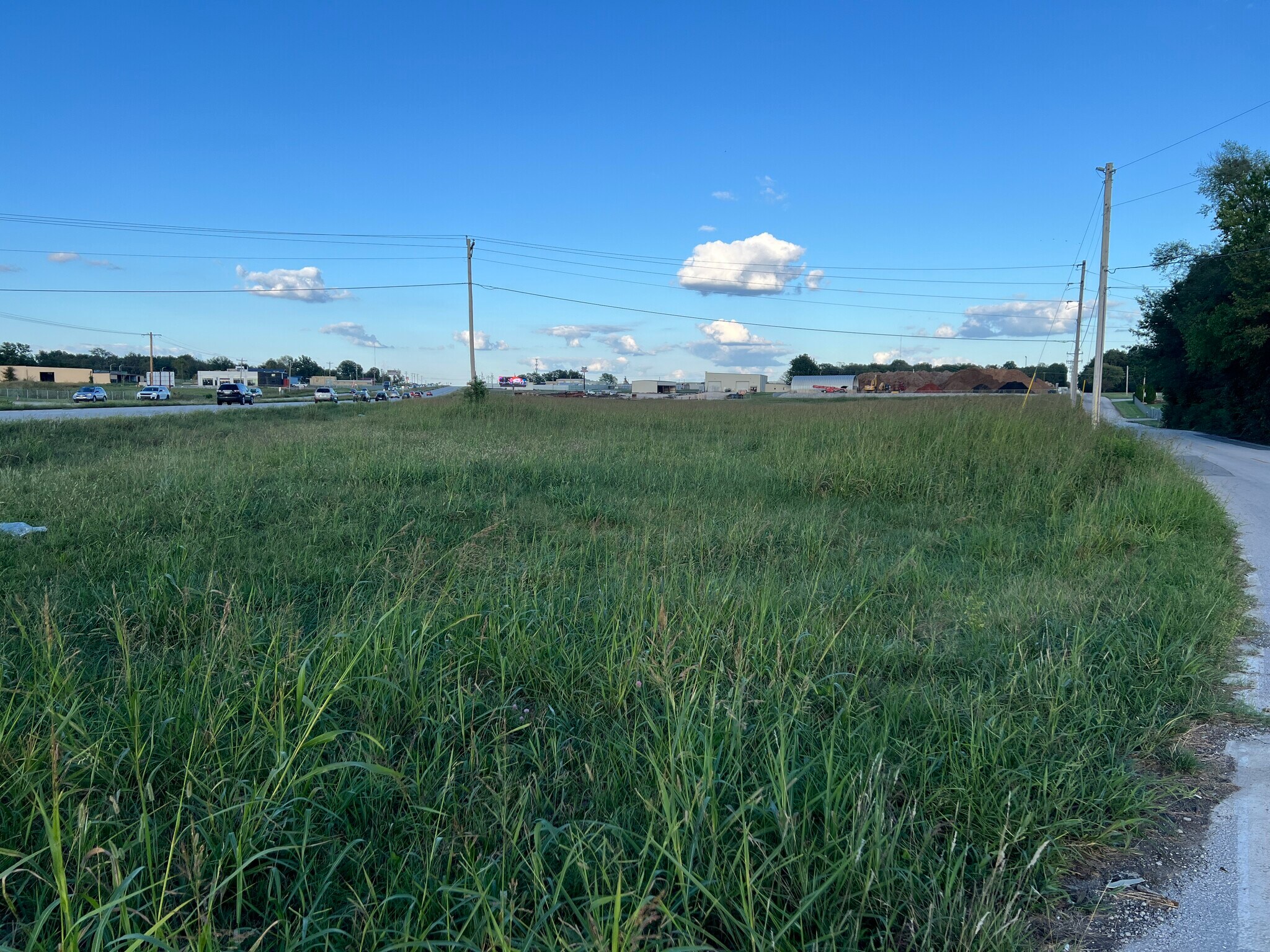 6100 Block U.S. 60, Brookline, MO for sale Primary Photo- Image 1 of 4