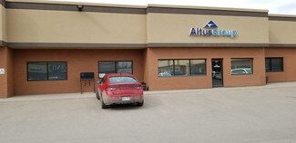 Plus de détails pour 303-350 Albert St, Regina, SK - Commerce de détail à louer