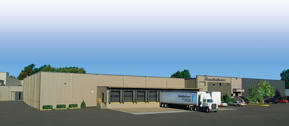 3515 Lakeshore Dr, Saint Joseph, MI à louer - Photo du bâtiment - Image 2 de 16