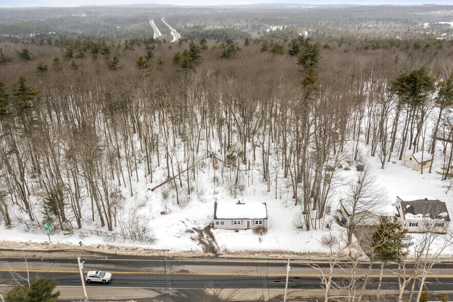 234 Baldwinville Rd, Templeton, MA à vendre - Photo du bâtiment - Image 2 de 14