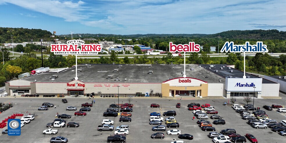 61590 Southgate Rd, Cambridge, OH à vendre - Photo du bâtiment - Image 2 de 5