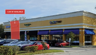 More details for 1412-1428 E Osceola Pky, Kissimmee, FL - Retail for Lease