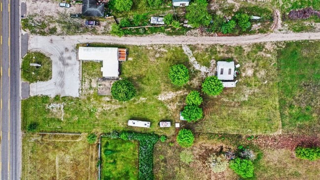 2601 Benzie Hwy, Benzonia, MI à vendre - Aérien - Image 2 de 6