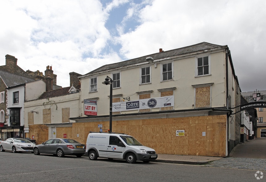 15 North St, Bishop's Stortford for lease - Primary Photo - Image 1 of 3