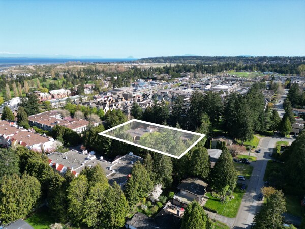 5525 14 Av, Delta, BC à vendre - Photo du bâtiment - Image 3 de 3