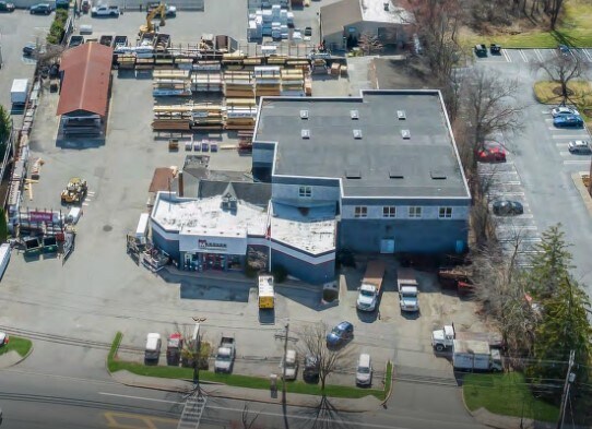 69 Newark Pompton Tpke, Pequannock, NJ à vendre - Photo principale - Image 1 de 10