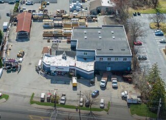 Plus de détails pour 69 Newark Pompton Tpke, Pequannock, NJ - Flex à vendre