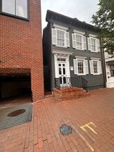 1054-1066 31st St NW, Washington, DC à louer Photo intérieure- Image 2 de 8