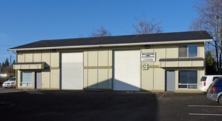 Plus de détails pour 5520 112th St E, Puyallup, WA - Industriel à louer