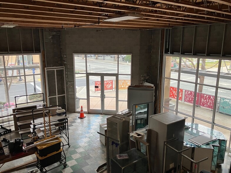 400 Marina Way, Richmond, CA for lease - Interior Photo - Image 3 of 5