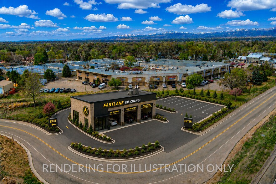 3221 E Mulberry St, Fort Collins, CO à vendre - Autre - Image 3 de 30