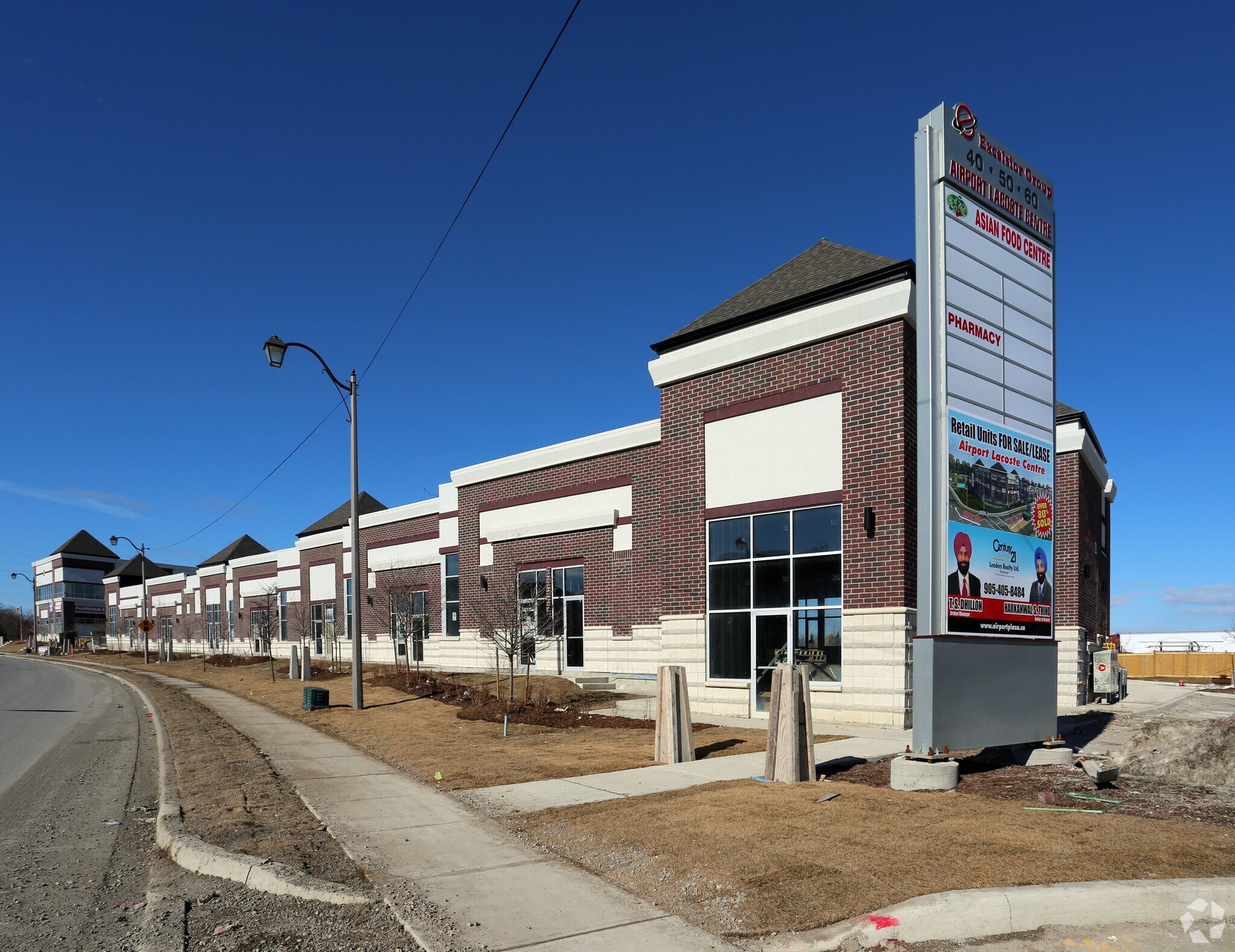 50 Lacoste Blvd, Brampton, ON for sale Primary Photo- Image 1 of 1