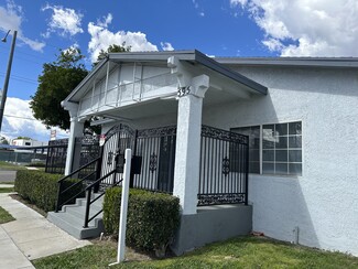 Plus de détails pour 595 W Valley Blvd, Colton, CA - Multi-résidentiel à vendre