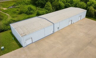 Plus de détails pour 1312 W Sunchase Ct, Fayetteville, AR - Industriel à louer