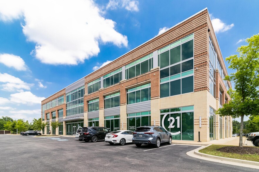 5010 Regency Pl, White Plains, MD for lease - Building Photo - Image 1 of 12