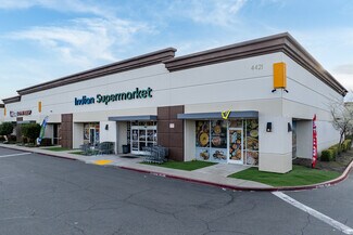 Plus de détails pour 4421 Gateway Park Blvd, Sacramento, CA - Local d'activités à louer