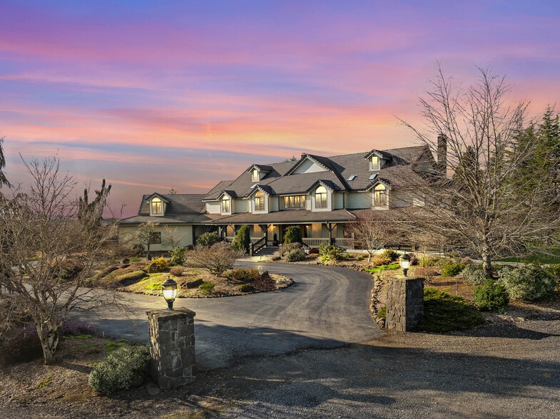 24250 S Raney Ln, Estacada, OR for sale - Building Photo - Image 2 of 48