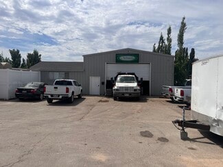 More details for 2751 S 1000 W, Syracuse, UT - Flex for Sale