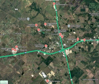 More details for 2995 FM 1094, Sealy, TX - Land for Sale