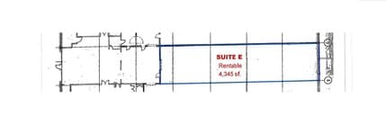 24 Link Dr, Rockleigh, NJ for lease Floor Plan- Image 1 of 1