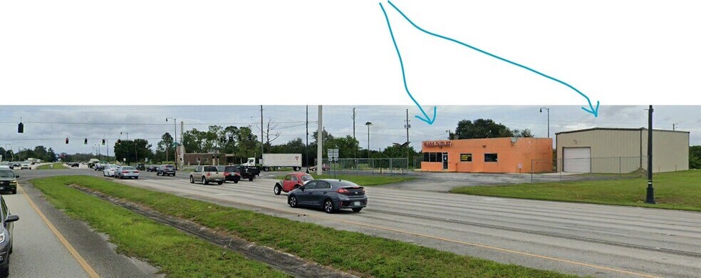 32879 Hwy 27, Haines City, FL à louer - Photo du bâtiment - Image 1 de 1