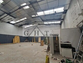 More details for Industrial for Lease